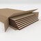 Ekena Millwork 11 3/4W x 11 3/4H x 3/8T Wood Hobby Boards, Birch, 6PK HBW12X12X375BBI - alternate 4